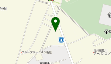 ワークマンプラス千葉花見川店の地図画像