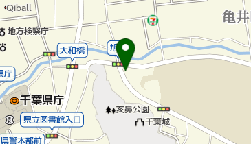 (資)多田屋書店の地図画像