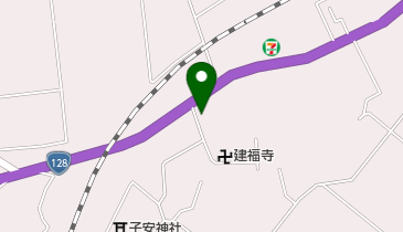 ブックセンター近田屋の地図画像