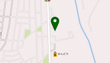 ダイソー大宮台店の地図画像