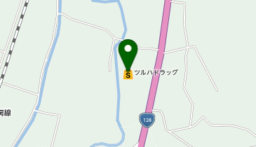 Can★Doいすみ店の地図画像