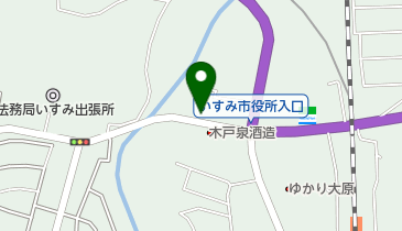 エイワンフレンドショップの地図画像