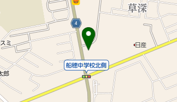 トヨタカローラ千葉千葉ニュータウン店の地図画像