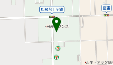 千葉県松戸市松飛台のトヨタ一覧 - NAVITIME