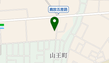 ホンダウイングハッピーライダースの地図画像