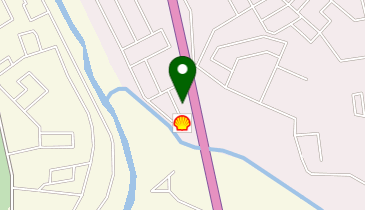 レッドバロン八千代の地図画像