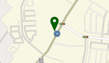 Honda Cars市川白井店の地図画像