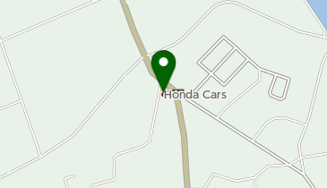 Honda Cars旭中央旭店の地図画像