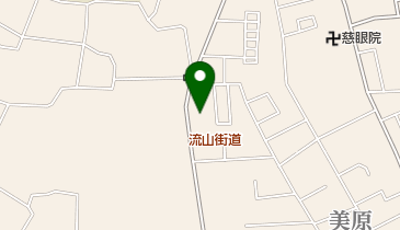 Honda Cars千葉江戸川台店の地図画像