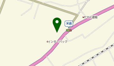 Honda Cars東総匝瑳店の地図画像