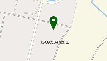 南関東ふそう成田支店の地図画像