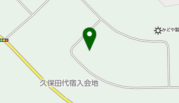 いすゞ自動車首都圏袖ケ浦支店の地図画像