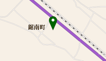 ダイハツ千葉販売ダイハツ鋸南の地図画像