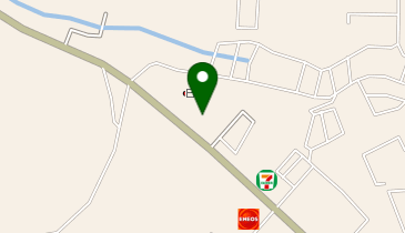 スズキ自販京葉スズキアリーナ八街の地図画像