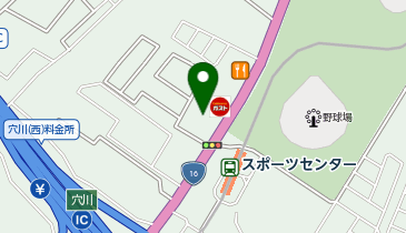 千葉県千葉市稲毛区のスズキ一覧 Navitime