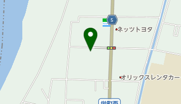 ドッグファイトレーシングの地図画像