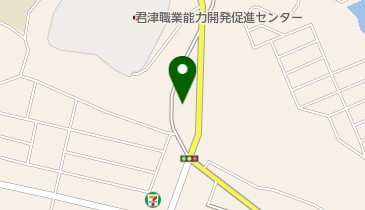 京都輪業商会の地図画像