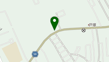 スポーツアイランドマルタの地図画像