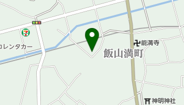 忠男RACINGの地図画像