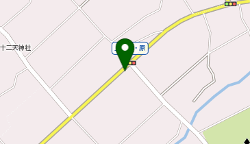 ダイハツ千葉販売ダイハツ睦沢の地図画像