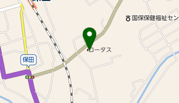 (有)鋸南自動車整備工場の地図画像