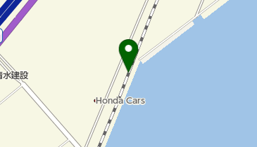 (有)吉田自工の地図画像