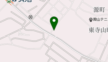 (有)松戸モータースの地図画像