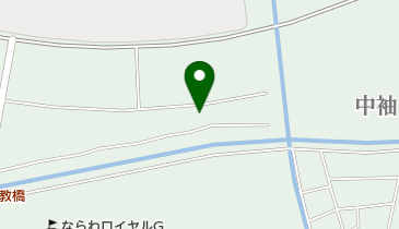 第一自動車工業(株)の地図画像