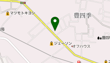 (有)廣木自動車整備工場の地図画像