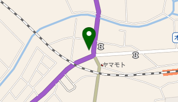 カーコンビニ倶楽部五十嵐商事(株)印西店の地図画像