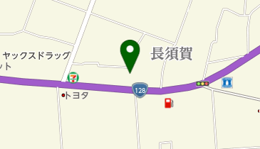 カーギャラリーMIHIRAの地図画像