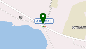旭日自動車整備工業(株)の地図画像