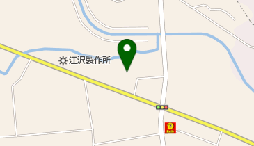 鬼島自動車工業の地図画像