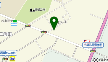 (有)みすみ鈑金塗装工業の地図画像