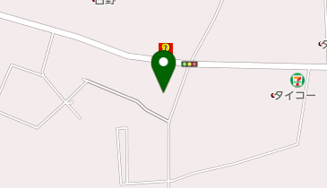 カーコンビニ倶楽部柏の葉キャンパス店の地図画像