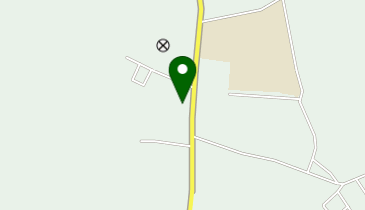 堀越自動車の地図画像