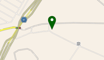 カーコンビニ倶楽部オートランナーの地図画像