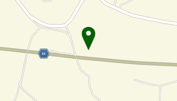 飯嶋自動車の地図画像