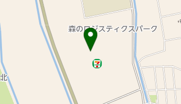 吉野家GLPアルファリンク流山5店の地図画像