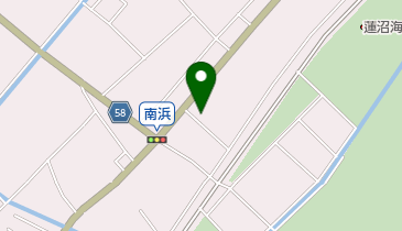 飯島荘の地図画像