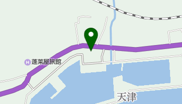 住吉丸の地図画像