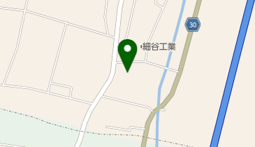 民宿和幸荘の地図画像