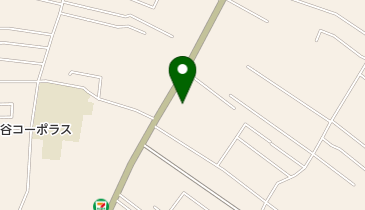 中村園の地図画像