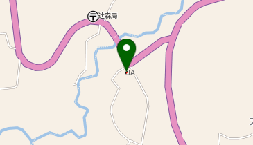 清和観光農園の地図画像
