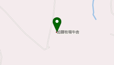 加藤牧場の地図画像
