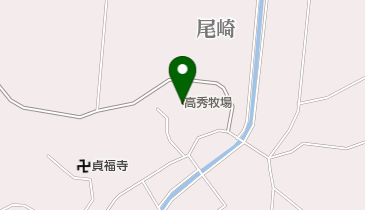 (有)高秀牧場の地図画像