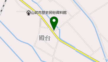 マルキ苺園の地図画像