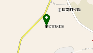 町営野球場の地図画像