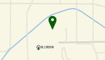 O-ENCE SPORTS FIELD第1野球場の地図画像