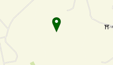 KSG茂原球場の地図画像